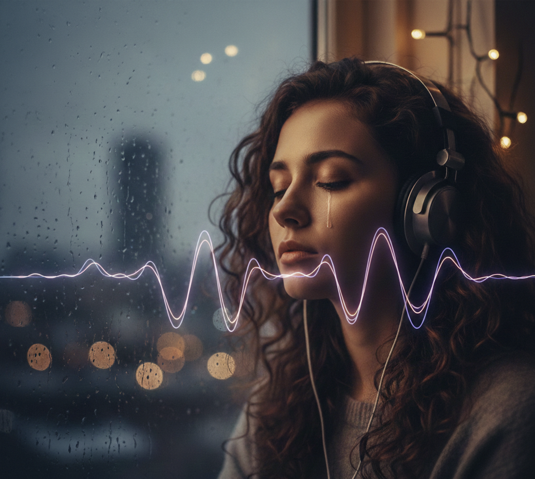 Slowed and Reverb Music